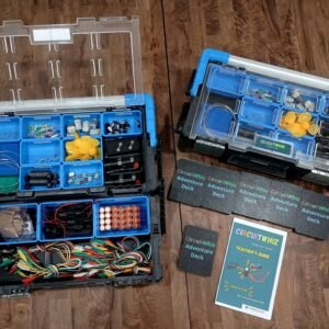 CircuitWhiz - Classroom Kit