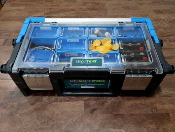 CircuitWhiz - Classroom Kit - Image 3