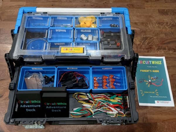 CircuitWhiz - Small classroom/Coop (up to 18 students) - Image 5